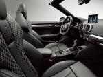 Audi S3 Cabriolet 2014 года (WW)
